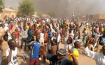 Niger : deuil national de trois jours après les manifestations meurtrières anti-"Charlie Hebdo"