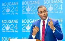 Conclusions du dialogue national : La déclaration de Bougane Guèye Dany, président  de la Coalition Gueum Sa Bopp