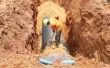 Homme retrouvé mort enseveli dans une mine de sable : Ce qui s'est réellement passé