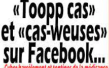 Affaire Top Cas : Les "néné touti" sont libres
