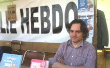 Charlie Hebdo : Le rescapé Riss prend les commandes du journal