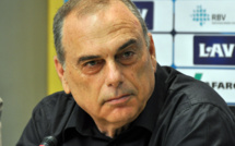 Avram Grant, coach du Ghana : "Le Sénégal a un football très physique"