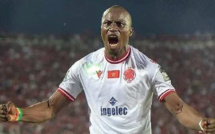 Sport - Maroc : Bouly Junior Sambou perd le championnat mais se console avec le titre de meilleur buteur