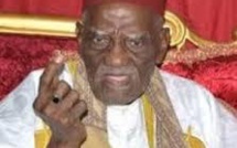 Caricature du Prophete: Ndiassane crie sa colère contre "Charlie Hebdo" et Macky Sall