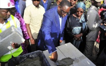 Deuxième Université de Dakar : Le Président Macky Sall procède aujourd'hui à la pose de la première pierre
