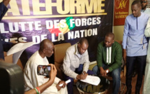Confrontation Macky Sall – Opposition radicale : La Tabaski diffère les hostilités, le 3e mandat va attiser la tension