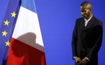 Le magasinier de l'Hyper Casher, ému et fier de devenir français