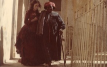 Isabelle Adjani et Mame Louise Mendy jouant dans l’histoire tragique d’Adèle Hugo
