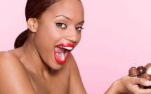 Tombez enceinte grâce à l'hormone chocolat !