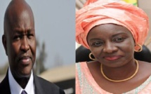 Fin de disgrâce : Mimi Touré et ABC tout prêts d'un come-back