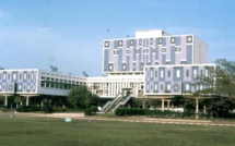 Enseignement supérieur : L'Université Cheikh Anta Diop bientôt refectionnée