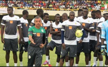 Can 2015 : "Je démarre toujours avec un plan B...", disait Alain Giresse