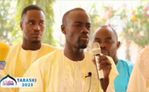 Tabaski à Madinatou Salam / Imam Serigne Saliou Samb: « Sokhna Aïda est une continuité du travail de Cheikh Béthio »