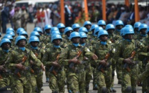 Mali : Clap de fin acté pour la Minusma