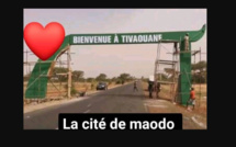 Tivaoune : Les routes délabrées mettent en péril le gamou ( Vidéo )