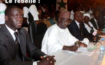 Audio - L'AFP au bord de l'implosion: Malick Gakou répond sèchement à Moustapha Niasse 
