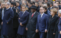 Politique politicienne : Retour de flamme, après la marche de Macky à Paris