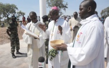 L'Eglise sénégalaise condamne les caricatures sur le Prophète (PSL), fustige le terrorisme et appelle à la paix