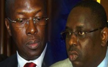 Macky Sall et Jules Ndéné toujours aussi bons amis