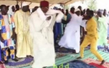 Imam attaqué au couteau : Les révélations de l'enquête de la gendarmerie