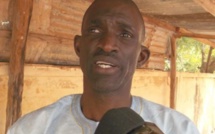 Darou Salam : Ansoumana Dione rend visite à l'Imam agressé en pleine prière par un malade mental, ce lundi