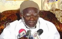Marche contre Charlie Hebdo: Serigne Mountakha invite les mourides à la manifestation de la PLADH 