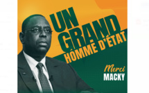 La déclaration de Macky Sall sur sa candidature (Vidéo)