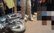 Technopôle : Un accident fait un mort