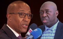 Retrait de Macky Sall: Abdoul Mbaye ému, Mamadou Lamine Diallo dit « Alhamdoulilah »…