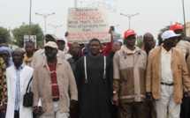 L'intersyndicale des travailleurs des collectivités locales suspend sa grève