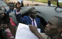 Alliance des forces de progrès (AFP): La crise de trop !