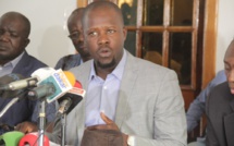 Massaly à Birame Soulèye Diop: « Accuser le Président de vouloir empoisonner ses proches, relève d’une malhonnêteté flagrante »