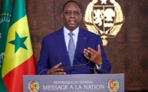 Après la déclaration du Président Macky Sall : Les dividendes de la non-candidature !