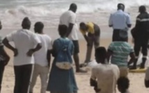 Le corps d'un élève coranique repêché à la plage de Guédiawaye