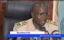 Réunion préparatoire de la commémoration de la naissance de Serigne Abdou Khadre : Serigne Sidy Mbacké, représentant de la famille, remet ses doléances sur la table