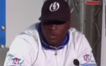 Regardez le face-à-face entre Tapha Tine, Ama Baldé, Zoss et Gouye-Gui