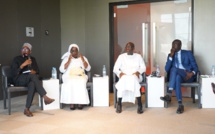 Forum Invest In Senegal : Le Projet Aeroville de l'Aibd présenté aux investisseurs