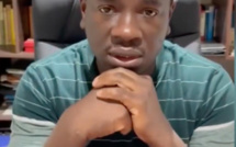 Birame Soulèye Diop fait objet d'un retour de parquet