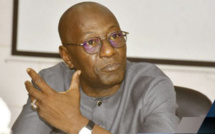 Frêt maritime: Abdoulaye Diop souligne l’urgence de faire face à la hausse des taux