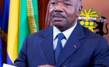 Gabon / Présidentielle 2023 : Ali Bongo annonce sa candidature à la prochaine élection présidentielle