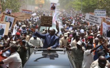 Tournée politique : Macky Sall dans le sud du pays le mois prochain