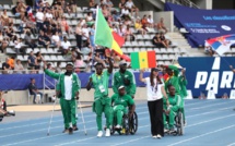 Championnats du monde de para-athlétisme : L’édition 2023 se tient à Paris, du 8 au 17 juillet 2023