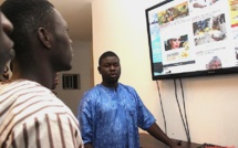 Abdou Salam Fall : "Abdoulaye Wade avait mis 600 millions sur la table pour le rachat de Seneweb.com"