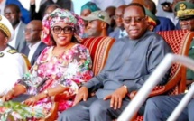 Non candidature de Macky Sall : Lamine Ngom, responsable politique, recommande la candidature de Marième Faye Sall pour diriger le BBY en 2024