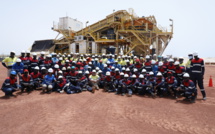 Les préoccupations grandissent quant à l'exploitation du zircon au Sénégal, par des entreprises françaises