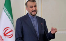 « Afrique, terre des opportunités et de la fortune », par Hossein Amir-Abdollahian, Ministre des Affaires étrangères de la République islamique d'Iran
