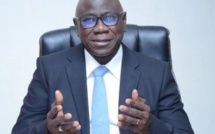 Présidentielle 2024 : Le PS de Grand-Dakar investit Jean Baptiste Diouf