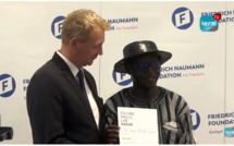 Innovations à fort impact: Falling Walls offre aux jeunes Sénégalais, une opportunité de faire connaître leurs idées et réalisations 