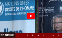 Défense des droits de l'enfance: La coopération italienne lance une initiative régionale