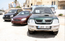 Transport terrestre : La Douane ordonne la saisie de «tout véhicule d’occasion atteint par la limite d’âge, qui circulerait avec une quittance modèle RS»